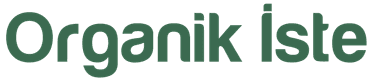 Organik İste Logo